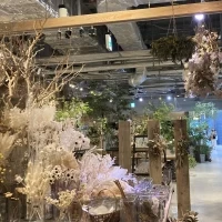 打ち合わせ会場