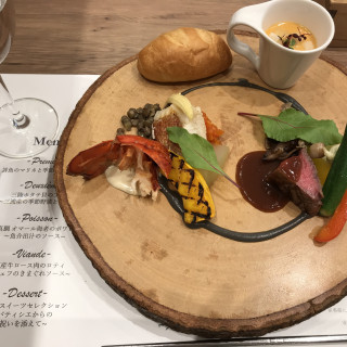 料理