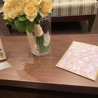 ブーケ