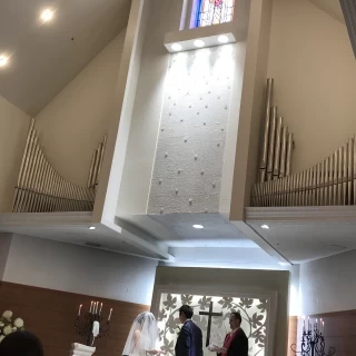 チャペル