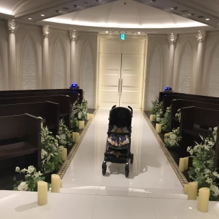 チャペル