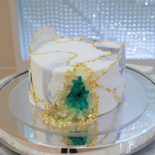 ウェディングケーキ