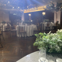 Four Seasons Dining 高砂から見て左の写真