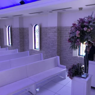 挙式会場