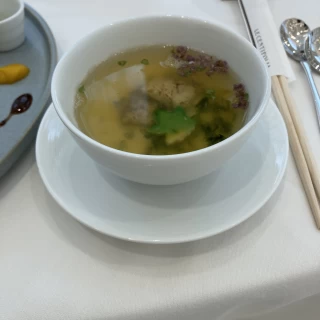 スープ