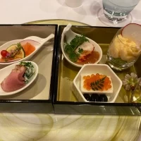 料理