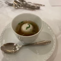 料理