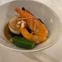 料理