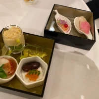 料理