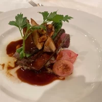 料理