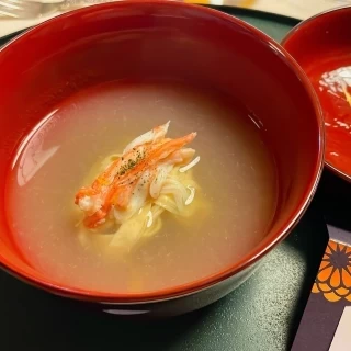 料理