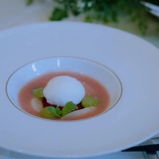 料理