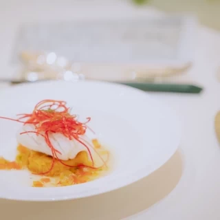 料理
