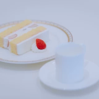 ケーキ