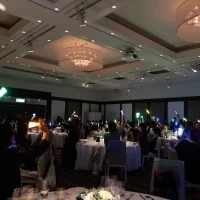 ペンライト演出