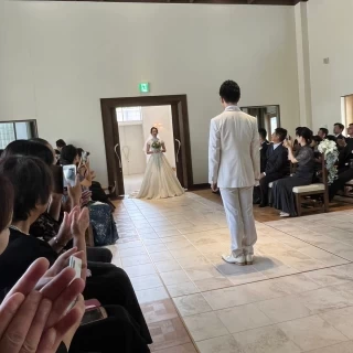 チャペル