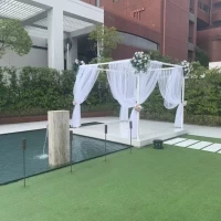 チャペル外観