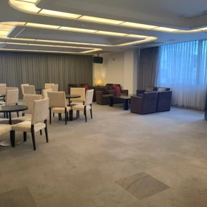 ゲスト待合室|671125さんのPARK WESTON HOTEL&WEDDING（パークウエストン ホテル&ウエディング）の写真(1874305)