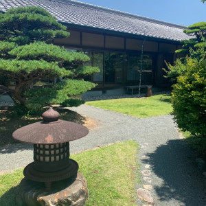 和庭園|671125さんの渭水苑／祥雲閣（いすいえん／しょううんかく）の写真(1874646)