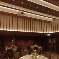 披露宴会場B1