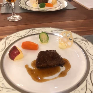 肉料理