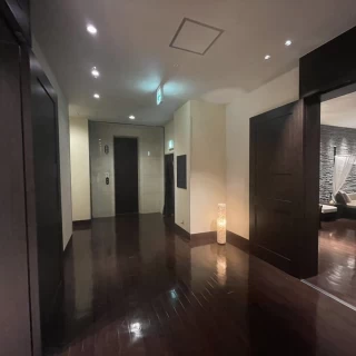 廊下
