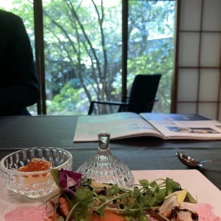 前菜