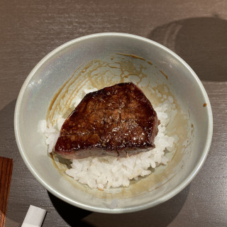 フォアグラ丼