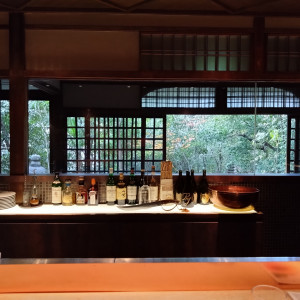 おしゃれなレストラン|671324さんのアカガネリゾート京都東山（AKAGANE RESORT KYOTO HIGASHIYAMA）の写真(1882518)