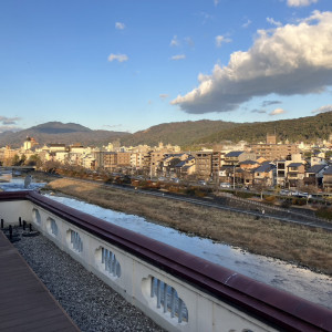 鴨川|671324さんのFUNATSURU KYOTO KAMOGAWA RESORT（登録有形文化財）の写真(1882666)