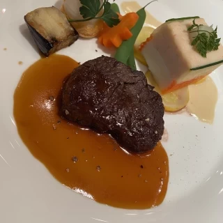 コース料理