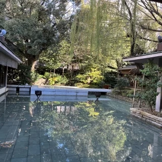 水鏡の間