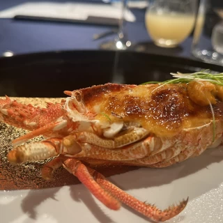 料理の一つです