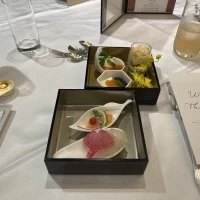 試食会でも色々出していただいて、ちゃんと選ぶことができました