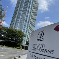 ホテル外観