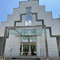 チャペル外観
