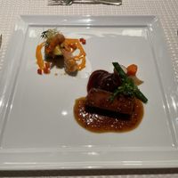 試食（メイン2種）