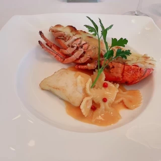 魚料理