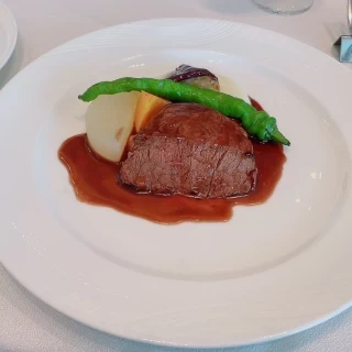 肉料理
