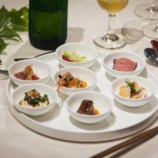 料理