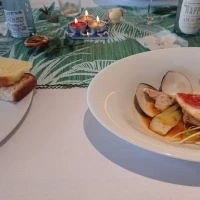 魚料理