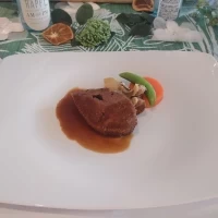 肉料理