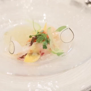 前菜