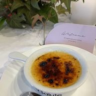 レールサクレの料理の写真（3枚目）