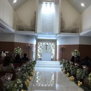 チャペル