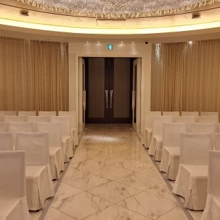 挙式