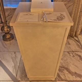 挙式会場