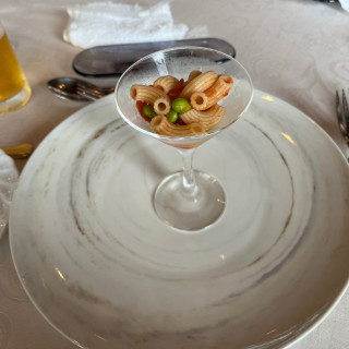 料理