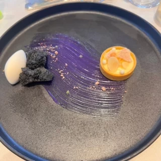 料理