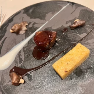 料理